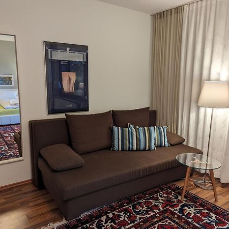 Ferienwohnung Karin ชอทเทน ภายนอก รูปภาพ